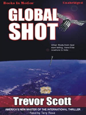 cover image of Global Shot